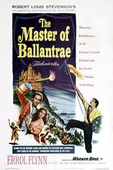 The Master Of Ballantrae