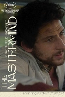The Mastermind