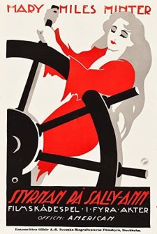 The Mate Of The Sally Ann