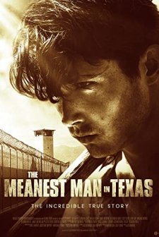The Meanest Man in Texas (2017) afişi