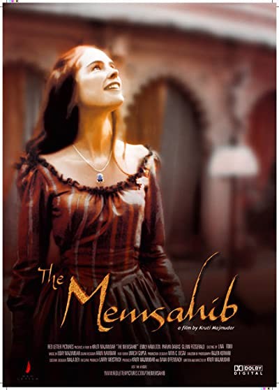 The Memsahib (2006) afişi The Memsahib (2006) afişi