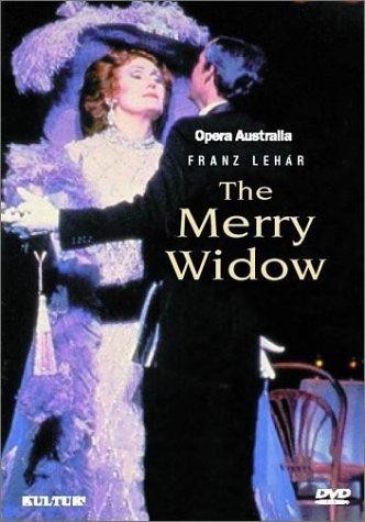 The Merry Widow (1988) afişi The Merry Widow (1988) afişi