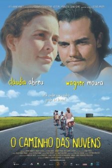 The Middle Of The World (2003) afişi