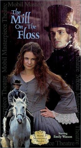 The Mill On The Floss (1997) afişi The Mill On The Floss (1997) afişi