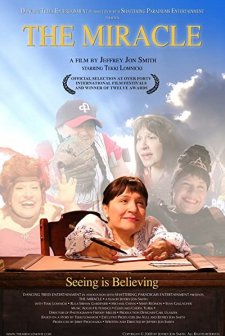 The Miracle (2007) afişi