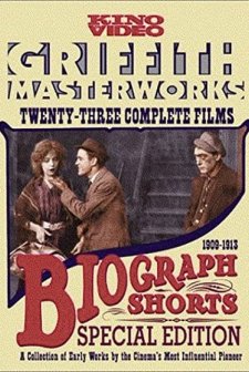 The Miser's Heart (1911) afişi