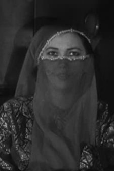 The Misses Stooge (1935) afişi