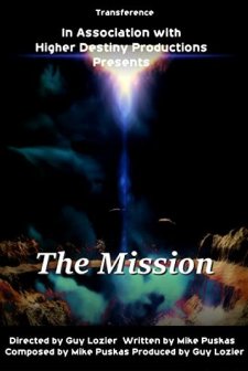 The Mission