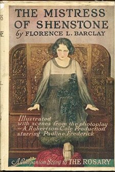 The Mistress Of Shenstone