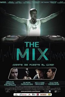 The Mix (2003) afişi