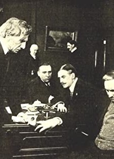 The Money Kings (1912) afişi