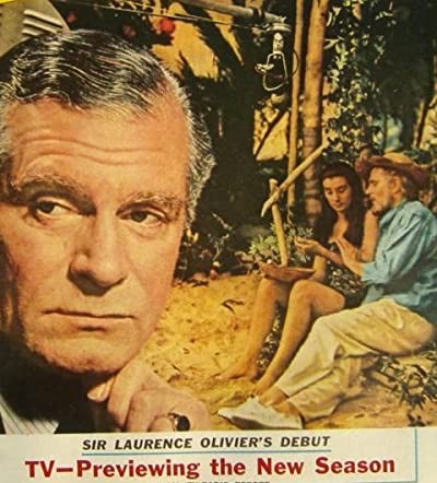 The Moon And Sixpence (1959) afişi The Moon And Sixpence (1959) afişi
