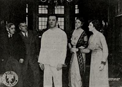 The Moonstone (1915) afişi The Moonstone (1915) afişi