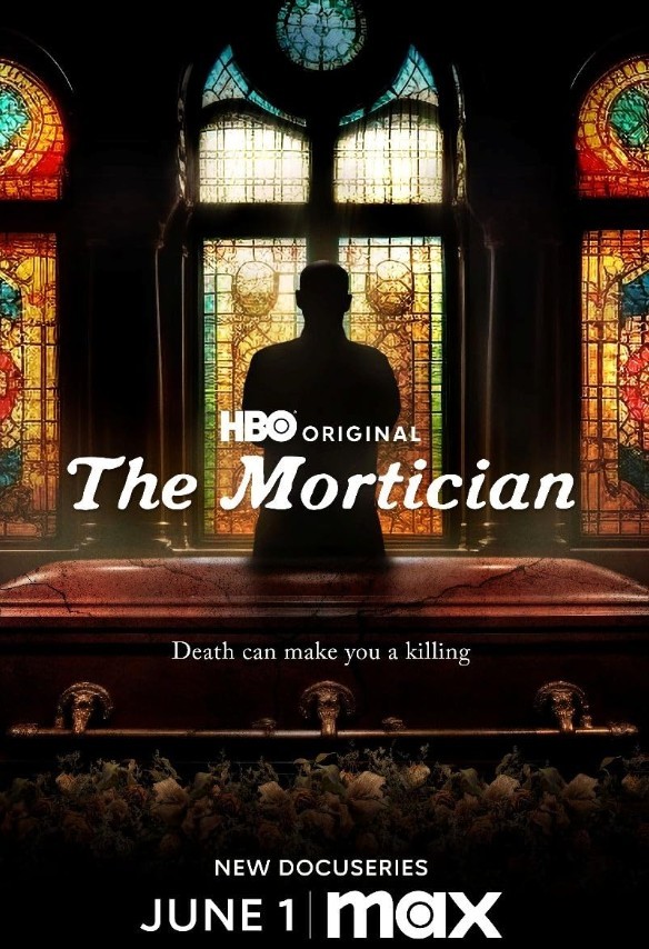 The Mortician