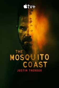 The Mosquito Coast (2021) afişi