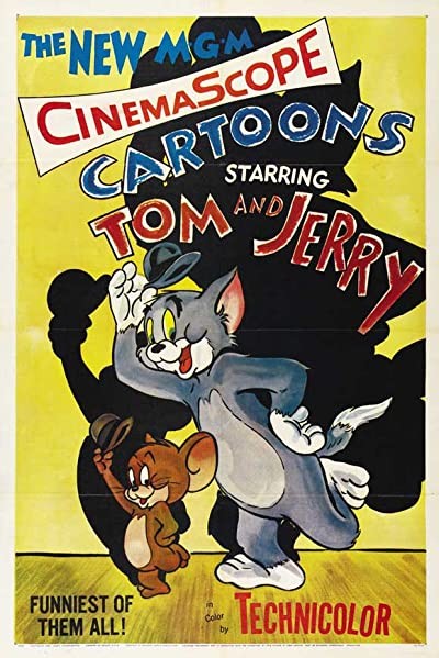 The Mouse From H.u.n.g.e.r. (1967) afişi The Mouse From H.u.n.g.e.r. (1967) afişi