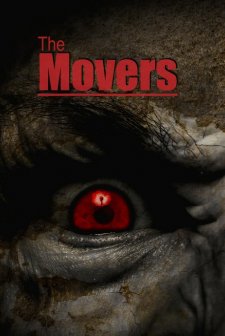 The Movers afişi