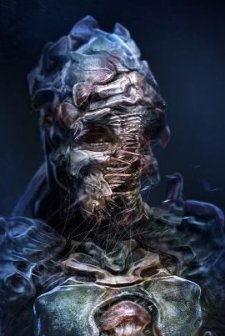 The Mulbury Project (2014) afişi