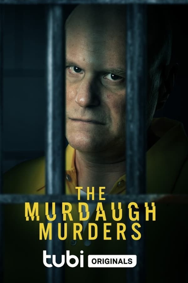 The Murdaugh Murders (2023) afişi The Murdaugh Murders (2023) afişi