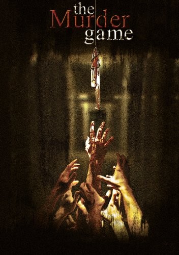The Murder Game (2006) afişi The Murder Game (2006) afişi