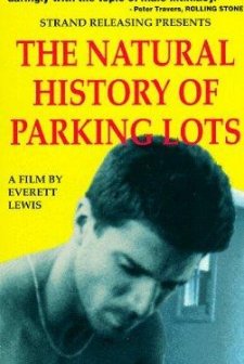 The Natural History Of Parking Lots
