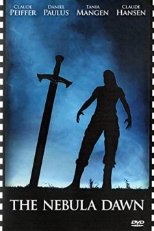 The Nebula Dawn (2006) afişi