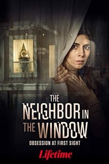 The Neighbor in the Window (2020) afişi