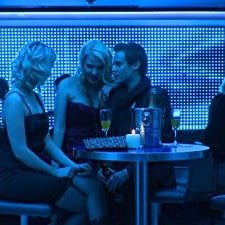 The Nephilim (2013) afişi