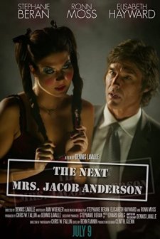 The Next Mrs. Jacob Anderson (2009) afişi
