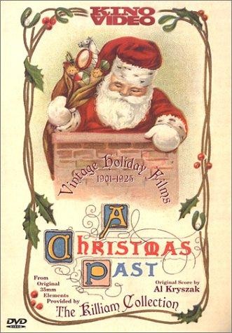 The Night Before Christmas (1905) afişi The Night Before Christmas (1905) afişi