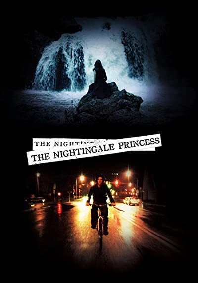 The Nightingale Princess (2006) afişi The Nightingale Princess (2006) afişi