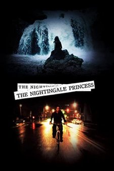 The Nightingale Princess (2006) afişi