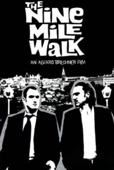 The Nine Mile Walk (2003) afişi