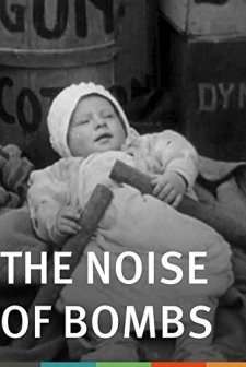 The Noise Of Bombs