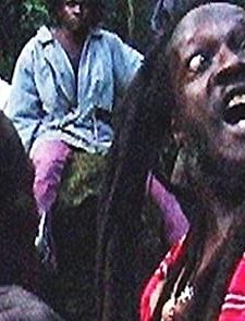 The Oath (2005) afişi