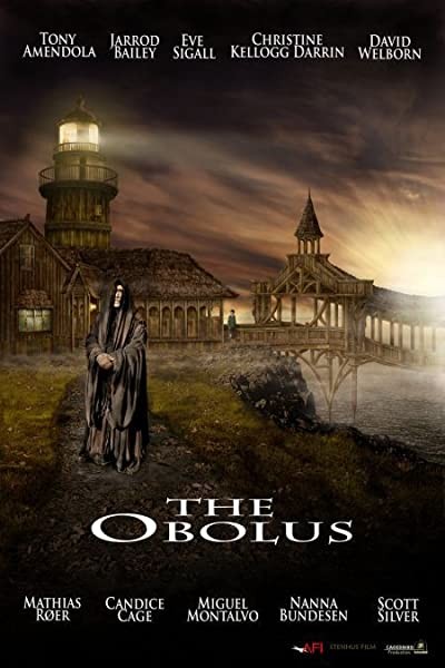 The Obolus (2009) afişi The Obolus (2009) afişi