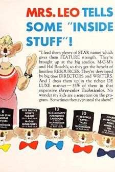 The Old Plantation (1935) afişi