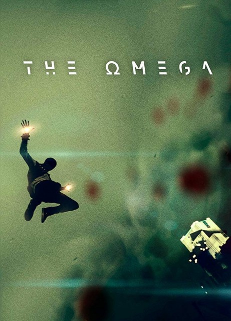 The Omega afişi