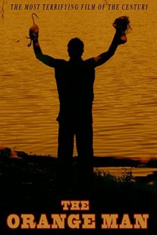 The Orange Man