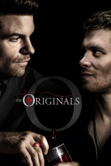 The Originals (2013) afişi