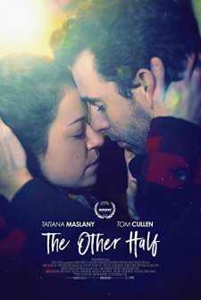 The Other Half (2016) afişi