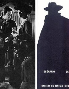 The Other Side Of The Wind (1972) afişi