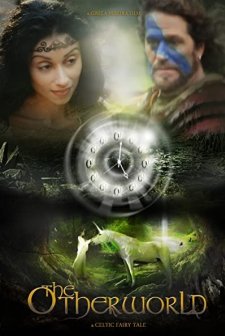 The Otherworld (2016) afişi