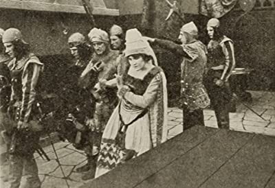 The Oubliette (1914) afişi The Oubliette (1914) afişi
