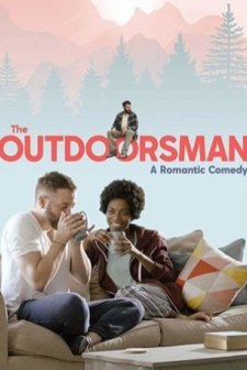 The Outdoorsman  (2017) afişi
