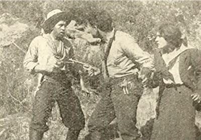 The Parting Of The Trails (1911) afişi The Parting Of The Trails (1911) afişi
