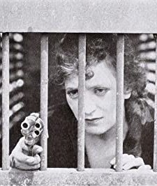 The Pay Train (1915) afişi