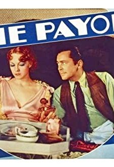 The Payoff (1935) afişi