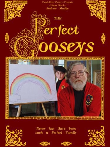 The Perfect Gooseys (2002) afişi The Perfect Gooseys (2002) afişi