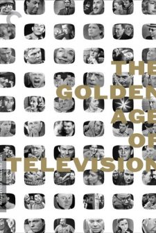 The Philco Television Playhouse (1948) afişi